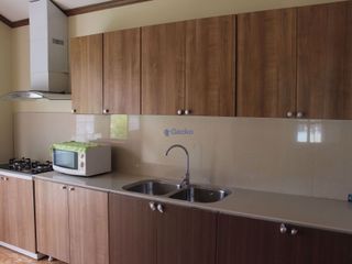 Haus zum Kauf mit 4 Zimmer in Bang Lamung, Chonburi