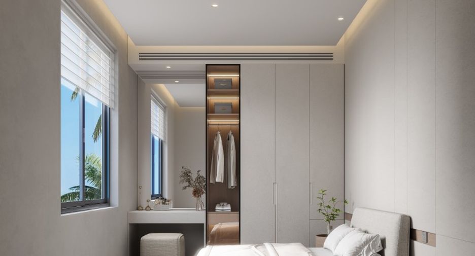 Haus zum Kauf mit 4 Zimmer in Bang Lamung, Chonburi