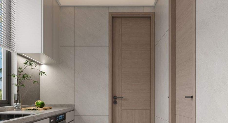 Haus zum Kauf mit 4 Zimmer in Bang Lamung, Chonburi