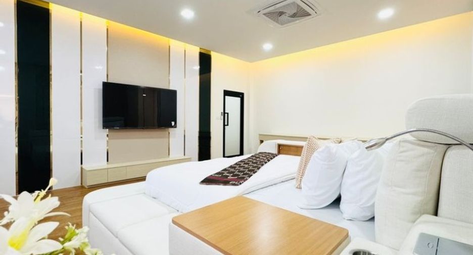 Haus zum Kauf mit 3 Zimmer in Bang Lamung, Chonburi