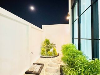 Haus zum Kauf mit 3 Zimmer in Bang Lamung, Chonburi