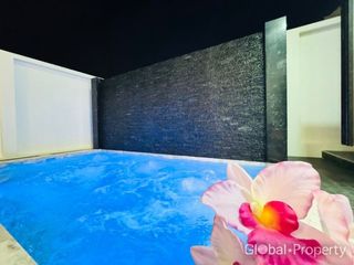 Haus zum Kauf mit 3 Zimmer in Bang Lamung, Chonburi