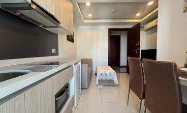 Wohnung zum Kauf mit 1 Zimmer in Bang Lamung, Chonburi