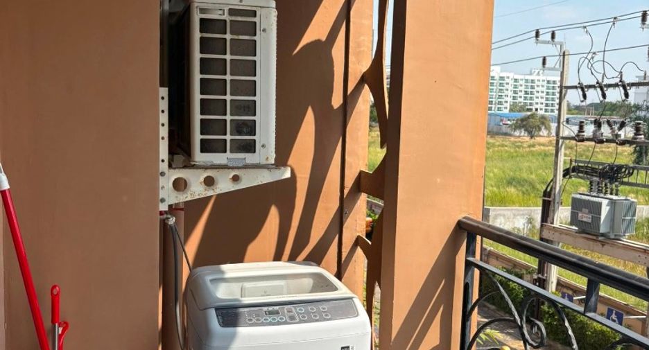 À louer 1 chambre condo à Jomtien, Pattaya