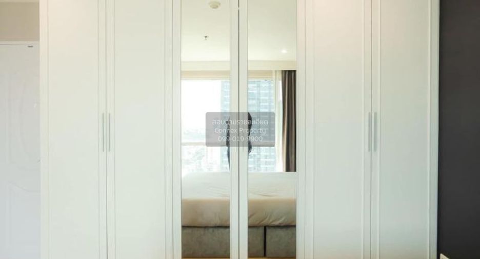À vendre 1 chambre condo à Watthana, Bangkok
