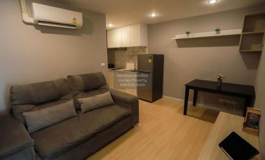 Condo en venta de 1 habitaciones en Watthana, Bangkok
