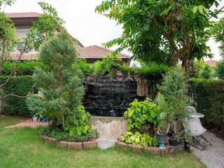 For sale 3 bedrooms house in Bang Bon, Bangkok