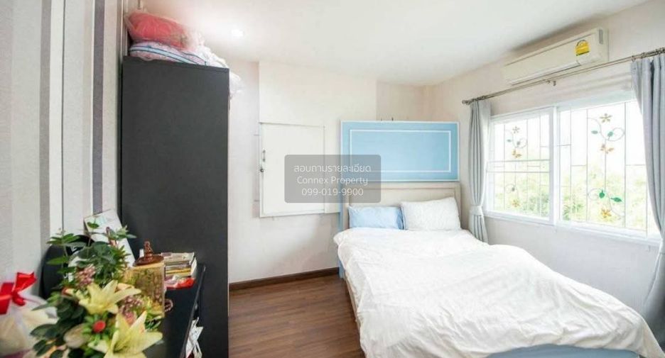 For sale 3 bedrooms house in Bang Bon, Bangkok