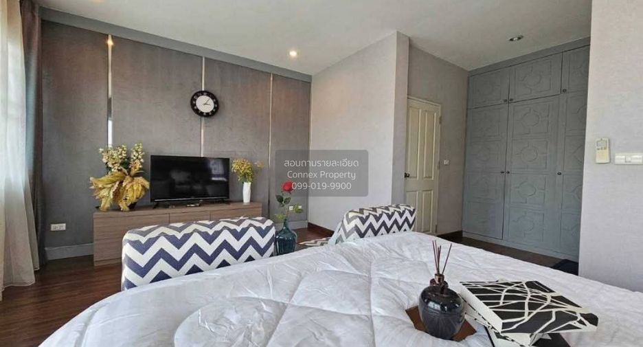 For sale 3 bedrooms house in Bang Bon, Bangkok