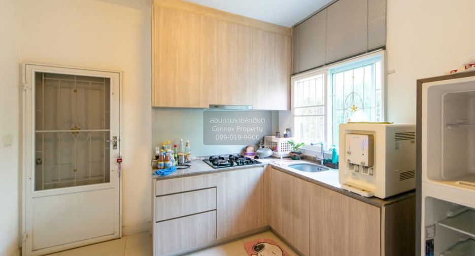 For sale 3 bedrooms house in Bang Bon, Bangkok
