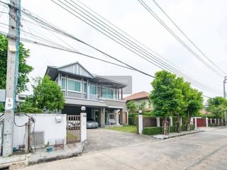 For sale 3 bedrooms house in Bang Bon, Bangkok