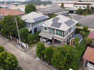 For sale 3 bedrooms house in Bang Bon, Bangkok