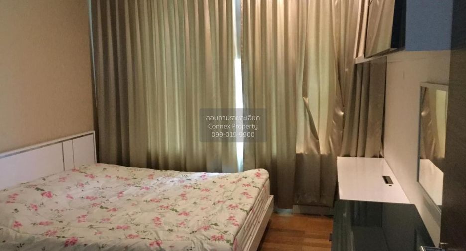 For rent 2 bedrooms condo in Bang Kho Laem, Bangkok
