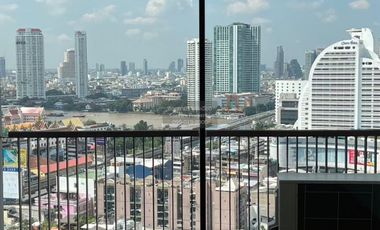 Condo en venta de 2 habitaciones en Sathon, Bangkok