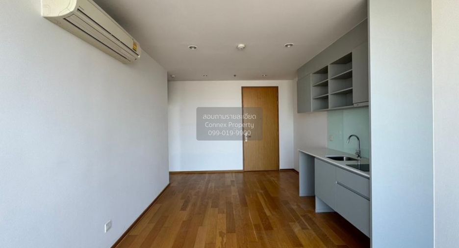À vendre 2 chambres condo à Sathon, Bangkok