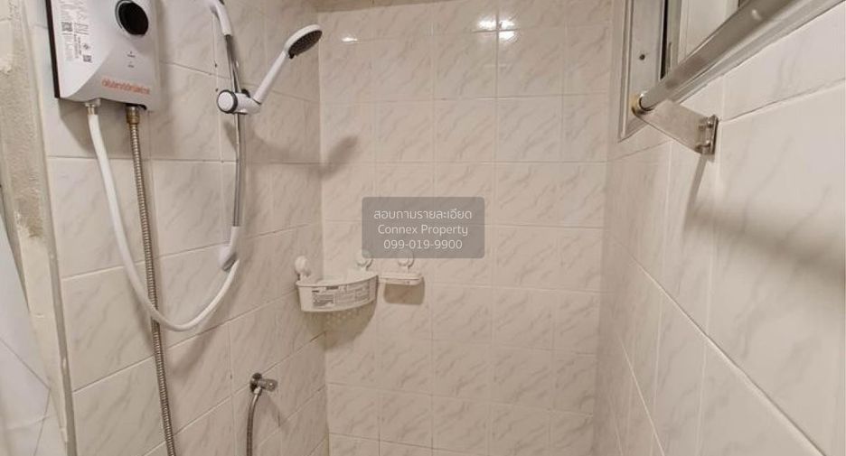 For sale 1 bed condo in Bang Kapi, Bangkok