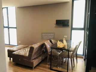 For sale 1 bed condo in Bang Kapi, Bangkok