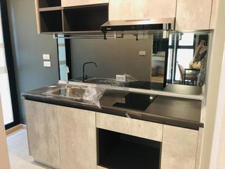 For sale 1 bed condo in Bang Kapi, Bangkok