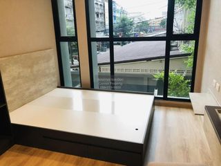 For sale 1 bed condo in Bang Kapi, Bangkok