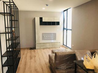 For sale 1 bed condo in Bang Kapi, Bangkok