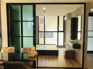 For sale 1 bed condo in Bang Kapi, Bangkok