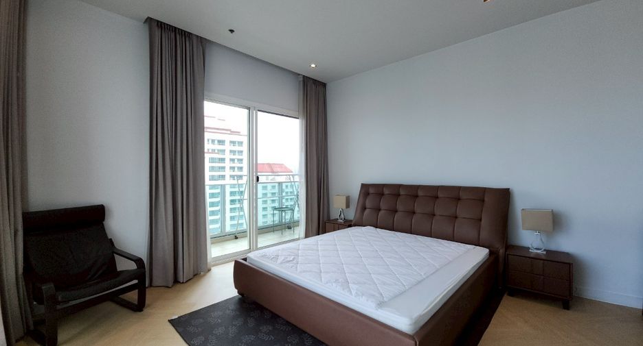 ให้เช่า 3 ห้องนอน คอนโด ใน คลองเตย, กรุงเทพฯ
