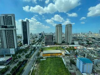 For rent 2 bedrooms condo in Sathon, Bangkok