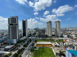 For rent 2 bedrooms condo in Sathon, Bangkok