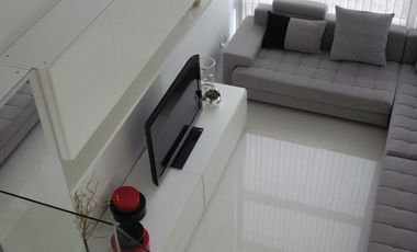 Condo en alquiler de 1 habitaciones en Ratchathewi, Bangkok