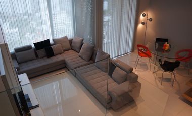 Wohnung zur Miete mit 1 Zimmer in Ratchathewi, Bangkok