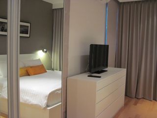 For rent 1 bed condo in Ratchathewi, Bangkok