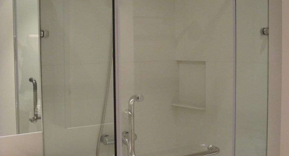 For rent 1 bed condo in Ratchathewi, Bangkok