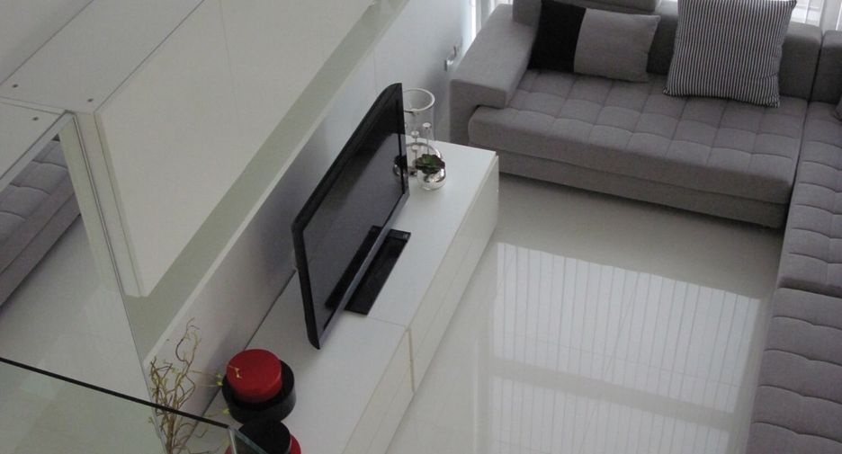 For rent 1 bed condo in Ratchathewi, Bangkok