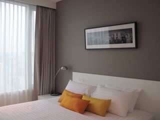For rent 1 bed condo in Ratchathewi, Bangkok