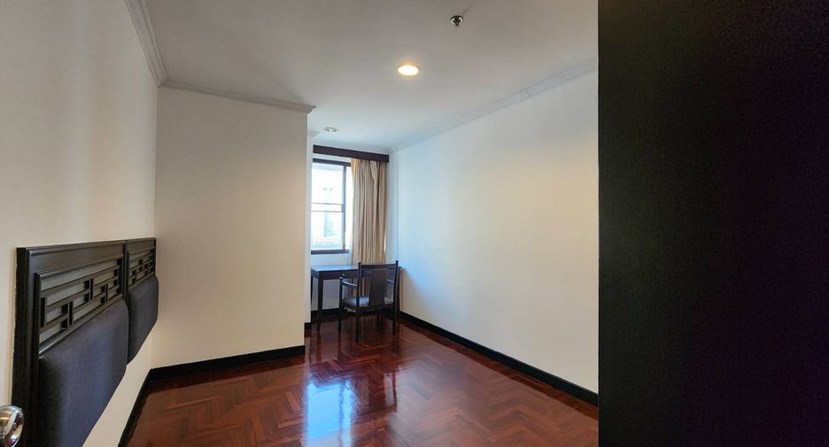 出租 2 卧室 公寓 在 Khlong Toei, 曼谷