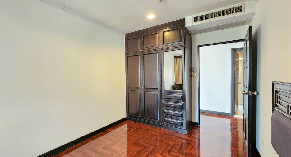 出租 2 卧室 公寓 在 Khlong Toei, 曼谷