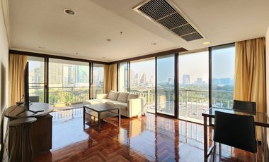 出租 2 卧室 公寓 在 Khlong Toei, 曼谷
