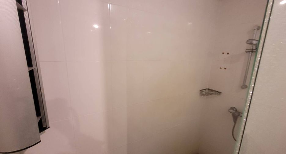 Аренда 1 кровать кондо в Щаттхана, Бангкок