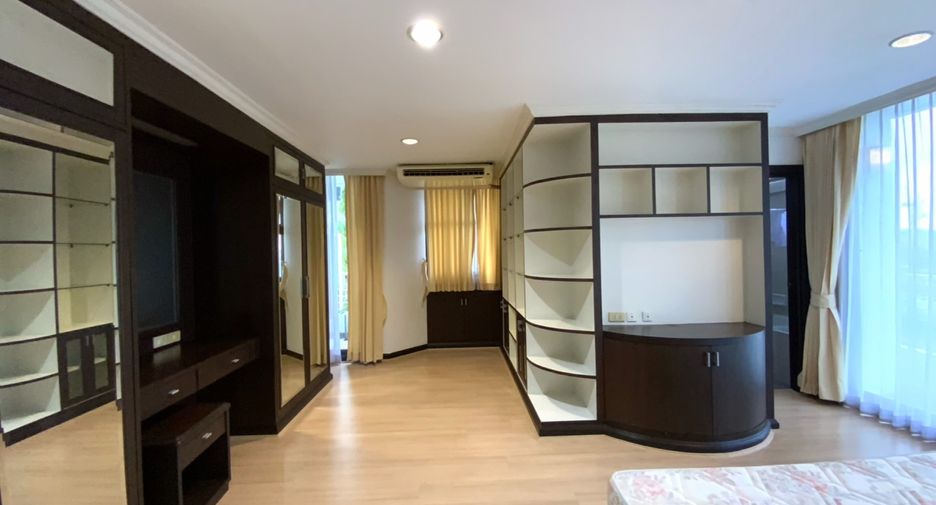 Condo en alquiler de 2 habitaciones en Watthana, Bangkok