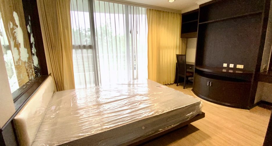 Condo en alquiler de 2 habitaciones en Watthana, Bangkok