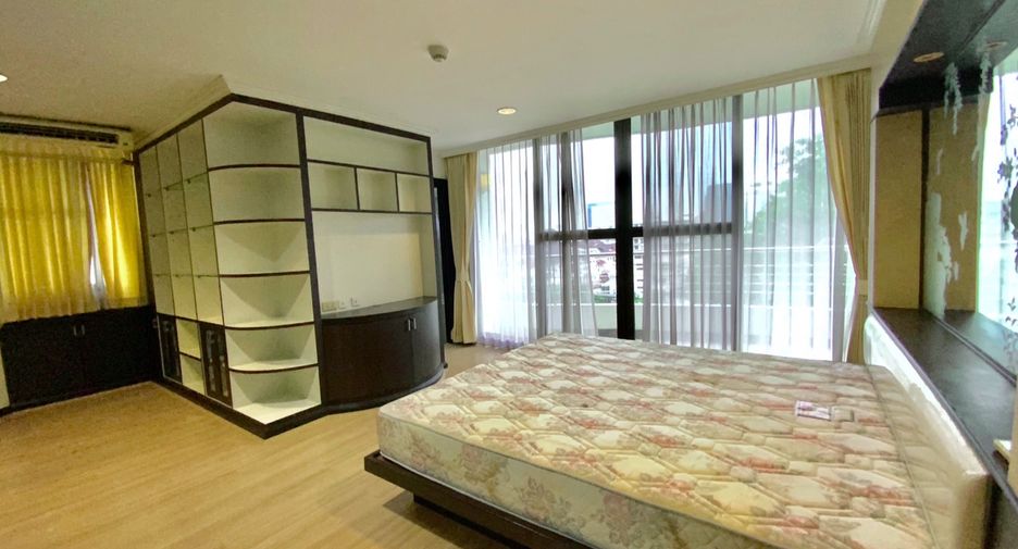 Condo en alquiler de 2 habitaciones en Watthana, Bangkok