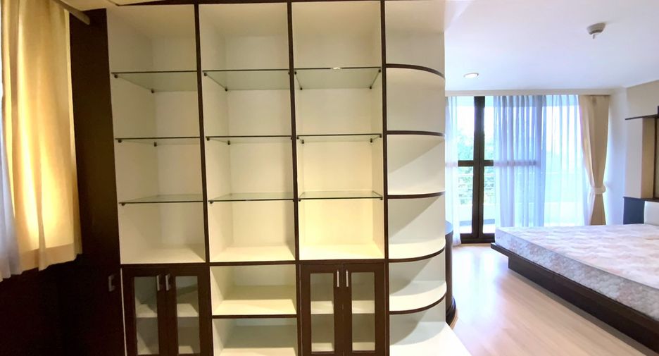 Condo en alquiler de 2 habitaciones en Watthana, Bangkok