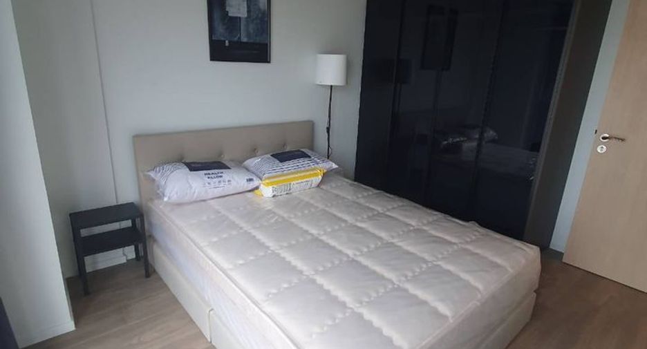 Wohnung zur Miete mit 2 Zimmer in Sathon, Bangkok