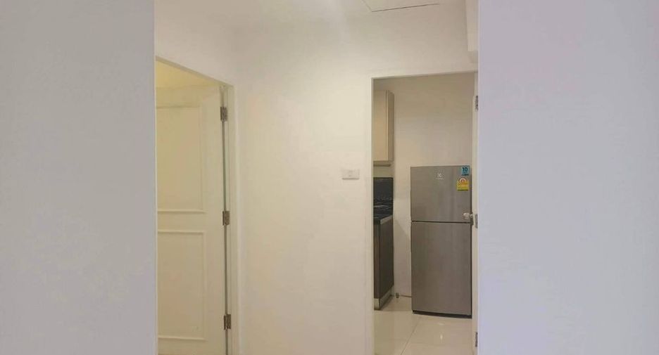 À louer 2 chambres condo à Watthana, Bangkok