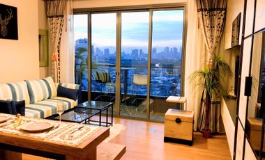 Wohnung zur Miete mit 2 Zimmer in Khlong Toei, Bangkok