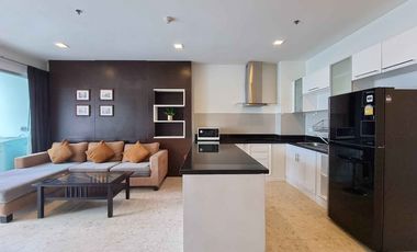 For rent 1 Beds condo in Khlong Toei, Bangkok