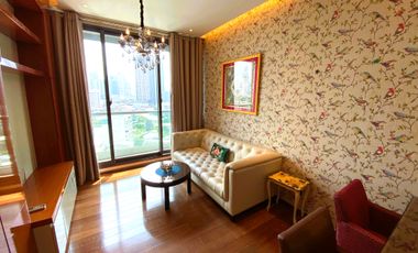 Wohnung zur Miete mit 1 Zimmer in Khlong Toei, Bangkok