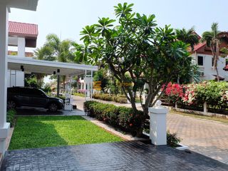 À louer 3 chambres maison à Na Jomtien, Pattaya