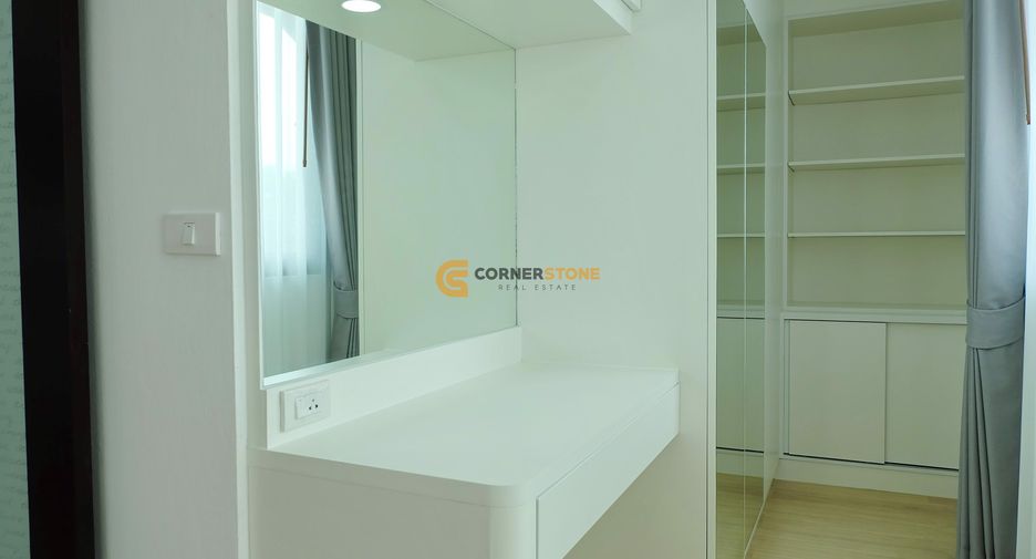 Casa en alquiler de 3 habitaciones en Sattahip, Chonburi