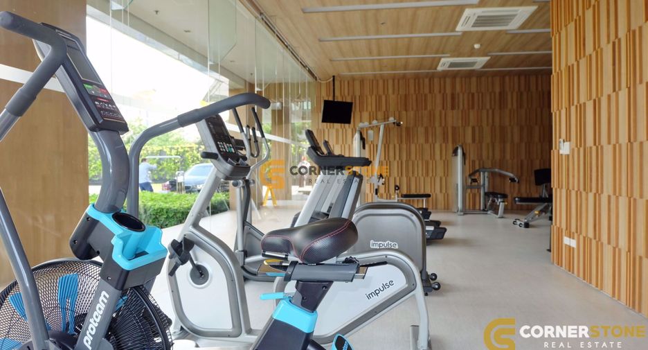 出租 3 卧室 公寓 在 Bang Lamung, Chon Buri